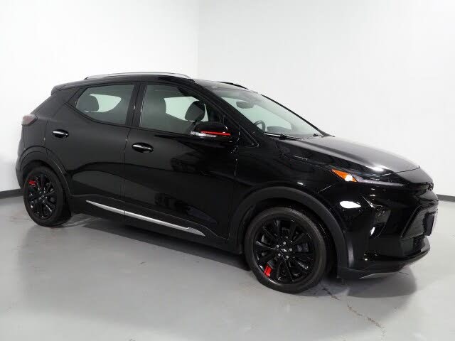 2023 Chevrolet Bolt EUV Premier FWD