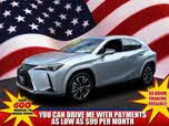 Lexus UX Hybrid 250h Premium AWD