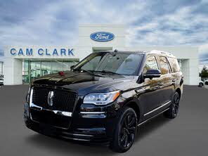 Lincoln Navigator Reserve 4WD
