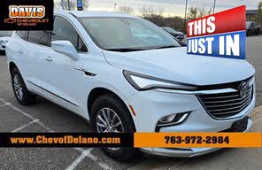 Buick Enclave Premium AWD