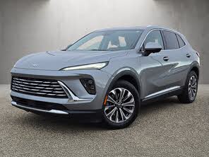 Buick Envision Preferred AWD