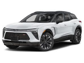 Chevrolet Blazer EV RS eAWD