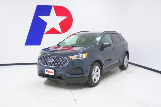 2024 Ford Edge SE AWD