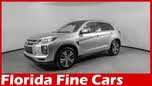 Mitsubishi Outlander Sport SE AWC