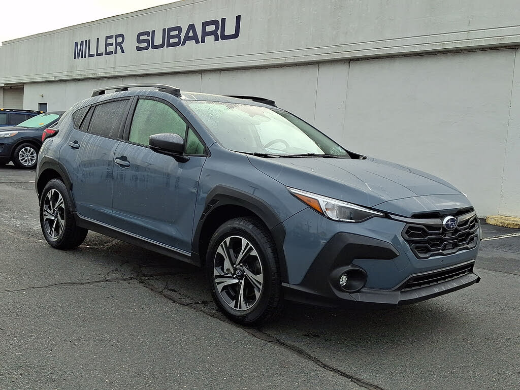 2024 Subaru Crosstrek Premium AWD