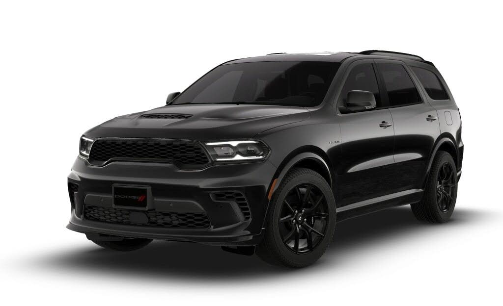 2026 Dodge Durango GT HEMI Plus AWD