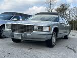 1995 Cadillac Fleetwood