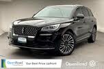 Lincoln Corsair Reserve AWD