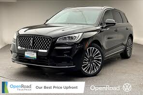 Lincoln Corsair Reserve AWD