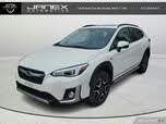 Subaru Crosstrek Hybrid AWD