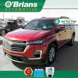 Chevrolet Traverse LT Cloth AWD