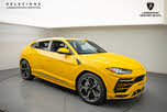 Lamborghini Urus AWD