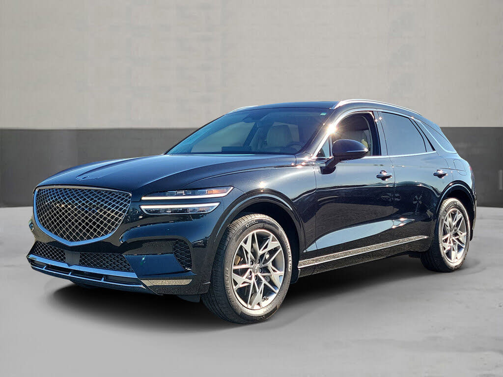2023 Genesis GV70 2.5T AWD