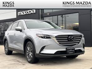 Mazda CX-9 Touring AWD