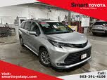 Toyota Sienna XLE 7-Passenger FWD