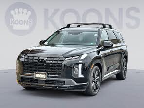 Hyundai Palisade XRT AWD