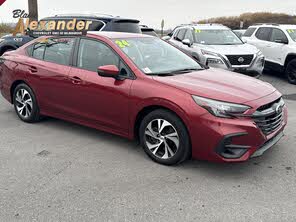 Subaru Legacy Premium AWD