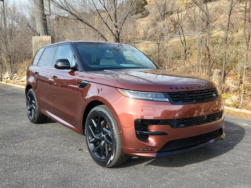 2025 Land Rover Range Rover Sport P530 Autobiography AWD