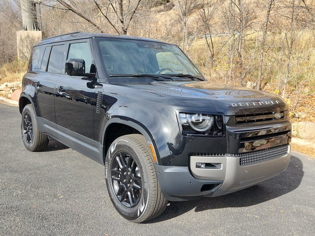 2026 Land Rover Defender 110 P300 S AWD