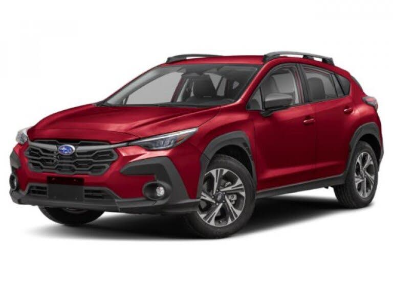 2026 Subaru Crosstrek Premium AWD
