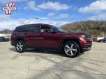 Jeep Grand Cherokee L Limited 4WD