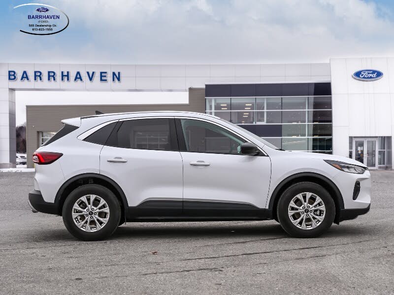 2023 Ford Escape Active AWD