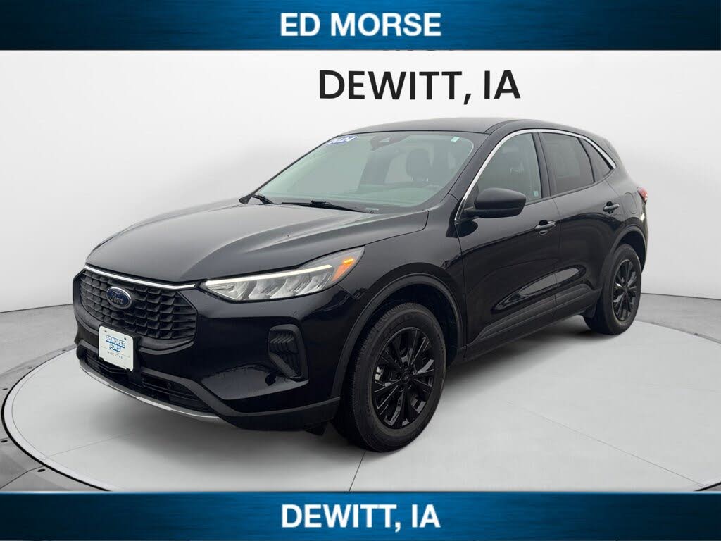 2024 Ford Escape Active AWD