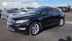 Ford Taurus SHO AWD