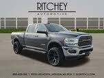 RAM 2500 Laramie Crew Cab 4WD