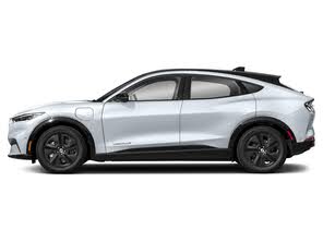 Ford Mustang Mach-E Select AWD