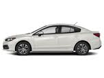 Subaru Impreza Convenience Sedan AWD with EyeSight