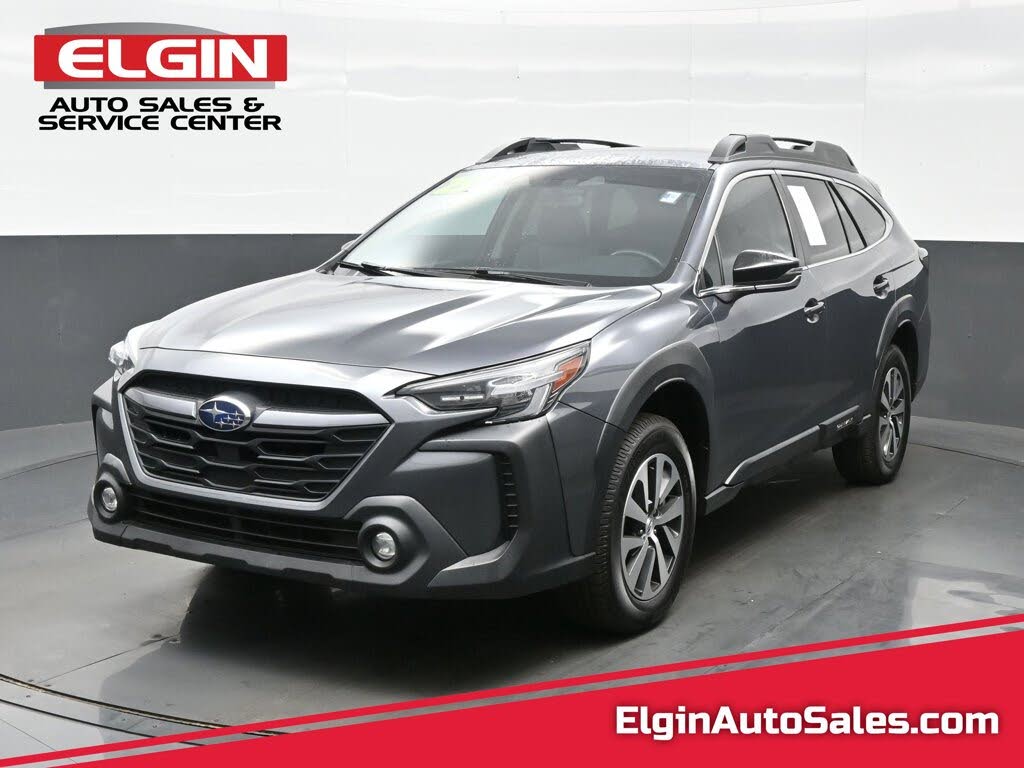 2023 Subaru Outback Premium AWD