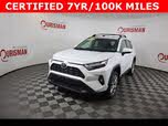 Toyota RAV4 XLE Premium AWD