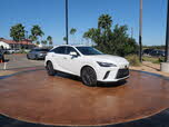 Lexus RX 350 Premium FWD