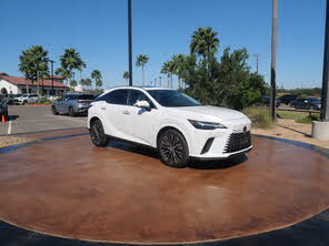 Lexus RX 350 Premium FWD