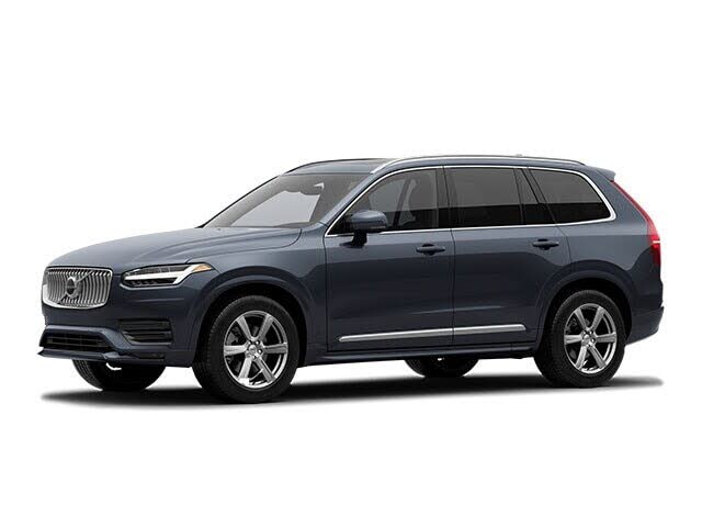 2024 Volvo XC90 B5 Plus Bright Theme AWD