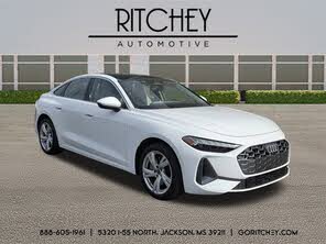 Audi A5 quattro Premium Plus Sedan