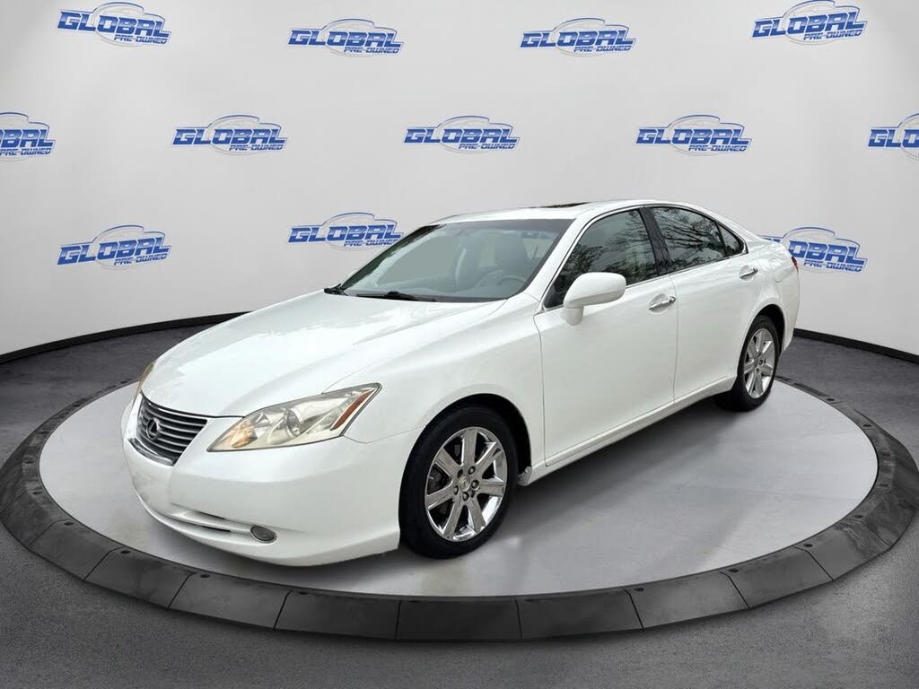 2008 Lexus ES 350 FWD