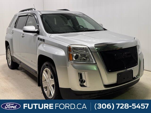 2012 GMC Terrain SLT1 AWD