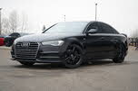 2016 Audi A6