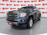 GMC Canyon SLT Crew Cab 4WD