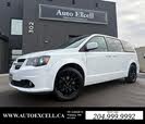 Dodge Grand Caravan GT FWD