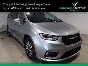 Chrysler Pacifica Hybrid Touring L FWD