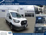 Ford Transit Cargo 350 High Roof Extended LB RWD