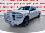 RAM 3500 Limited Longhorn Crew Cab LB 4WD