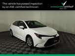 Toyota Corolla LE FWD