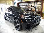 BMW X6 xDrive40i AWD