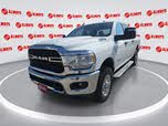RAM 2500 Big Horn Crew Cab 4WD