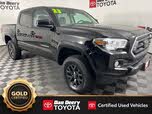 Toyota Tacoma SR5 V6 Double Cab 4WD