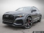 Audi RS Q8 4.0T quattro AWD